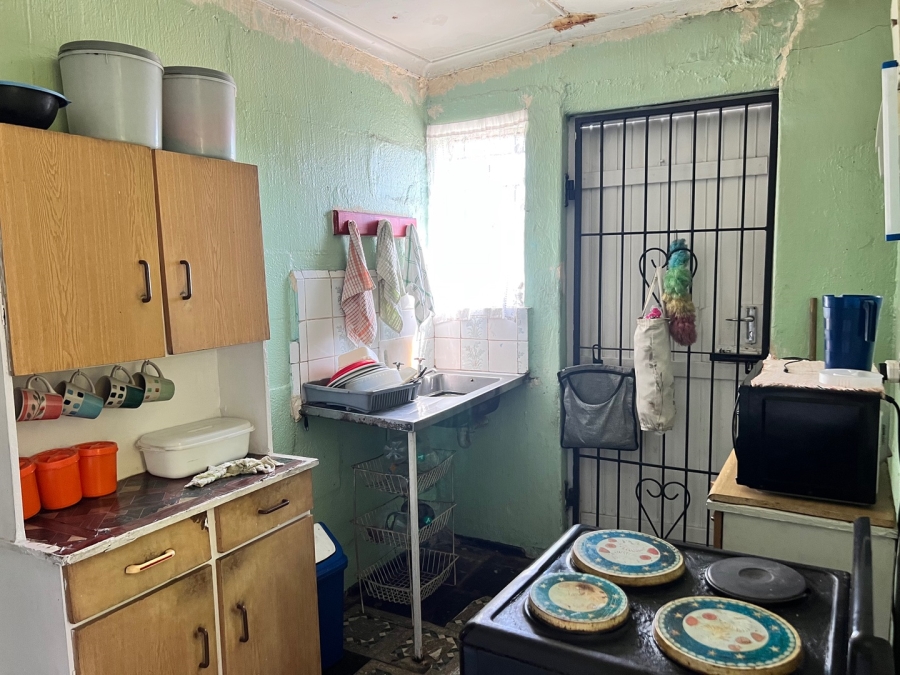 1 Bedroom Property for Sale in Belhar Western Cape